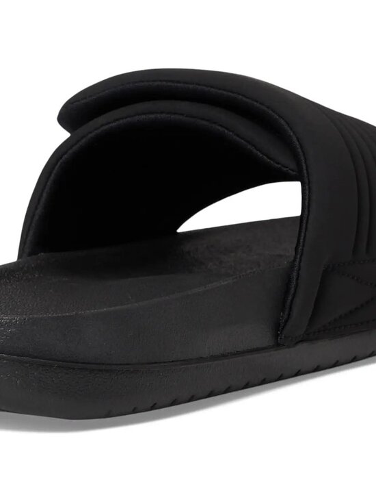 Nike Offcourt Adjust Slide Black/White-Black Men\'s Size 13 - (DQ9624-001)